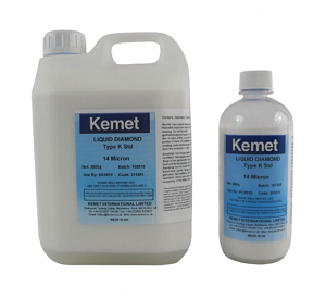 Hạt Mài Kim Cương Dạng Lỏng Loại K - 45